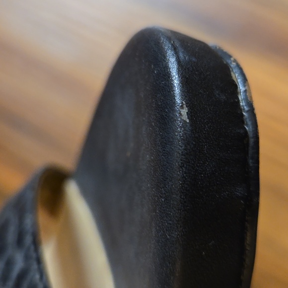 Sam Elderman Elanore Heels sz 8.5 - Picture 7 of 7